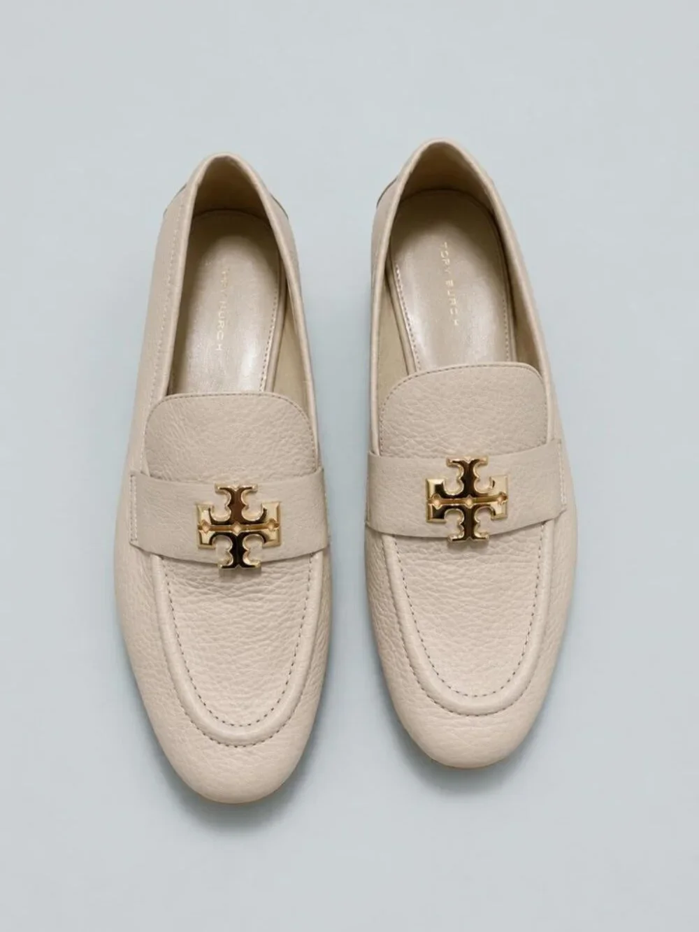 Women's Eleanor Loafer Flats - Sand Stone